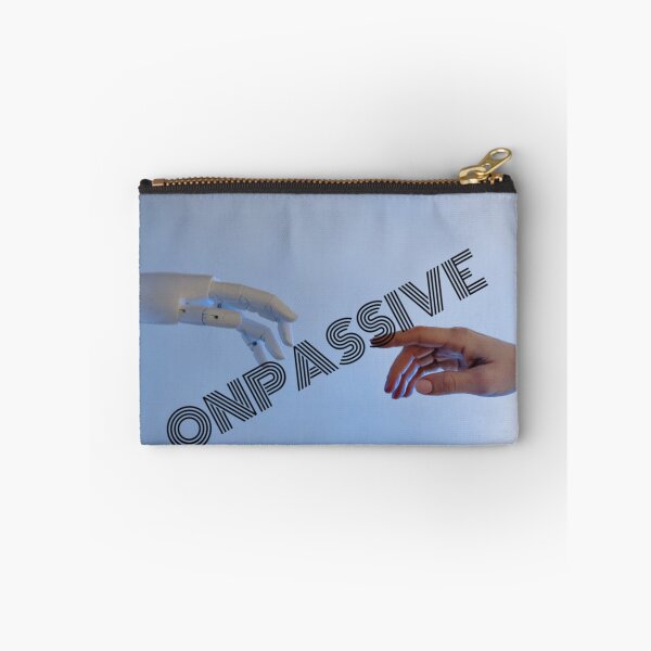 Item preview, ONPASSIVE designed and sold by Suraj Thapa.