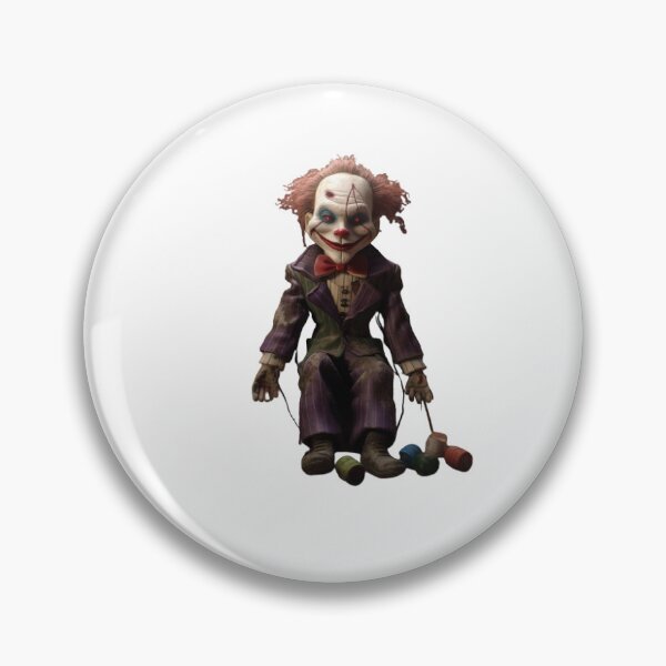 Item preview, Unveiling the Mystique: Voodoo DC designed and sold by Brendon987.