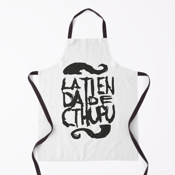 Item preview, Cthupu's Shop designed and sold by La Tienda de Cthupu.