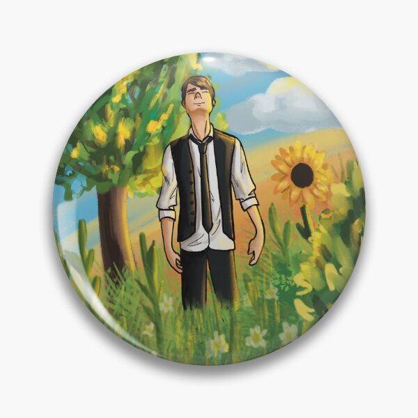 Item preview, Planted Life (white text) designed and sold by drearyraincloud.