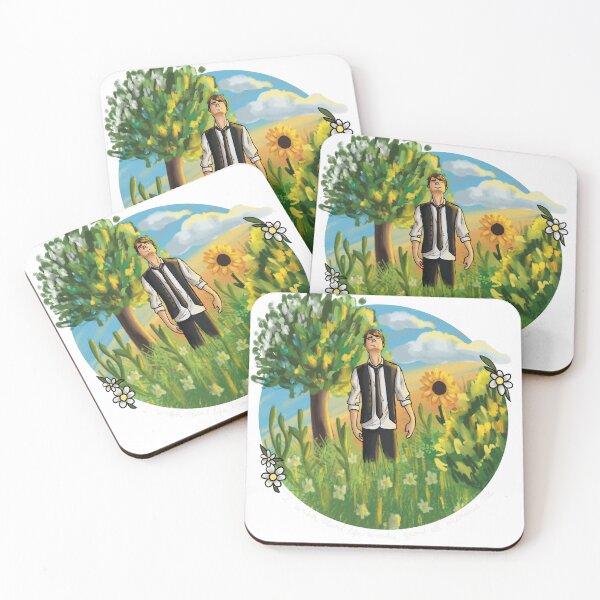 Item preview, Planted Life (white text) designed and sold by drearyraincloud.