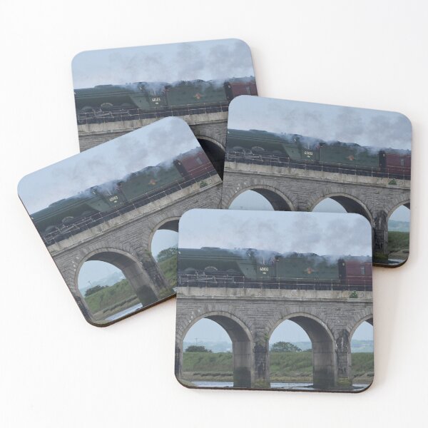 Item preview, Flying Scotsman  designed and sold by TheoPhotoraphy.