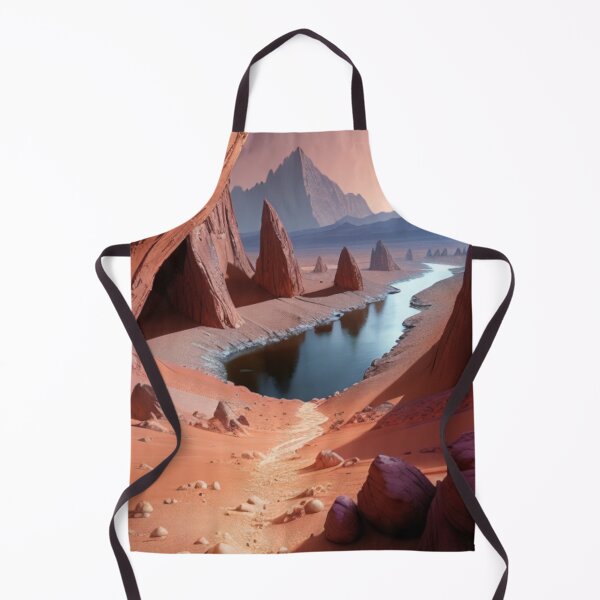 Item preview,  "The planet full of secrets" designed and sold by FirsDraw-.