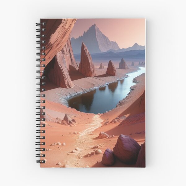 Item preview,  "The planet full of secrets" designed and sold by FirsDraw-.