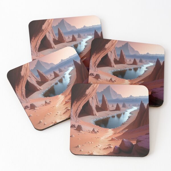 Item preview,  "The planet full of secrets" designed and sold by FirsDraw-.