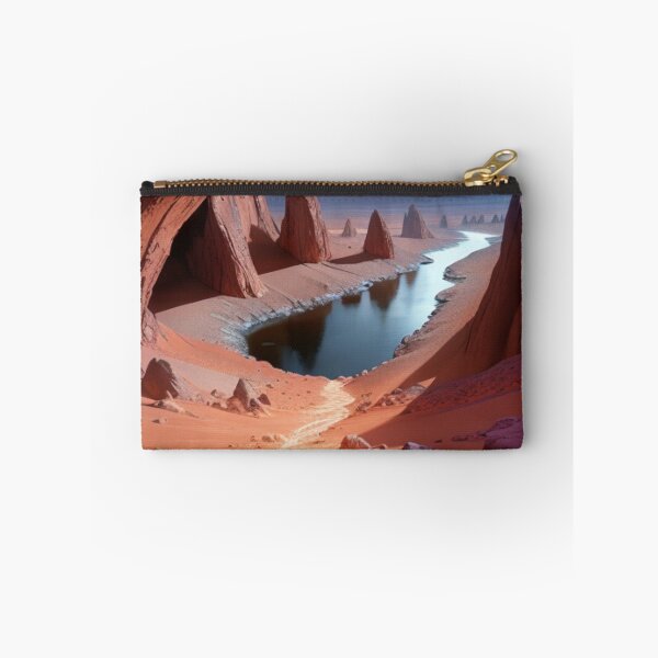 Item preview,  "The planet full of secrets" designed and sold by FirsDraw-.