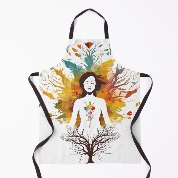 Item preview, Spiritual Wellbeing Positivity Empowerment Inspirational Good Vibes designed and sold by jasmunart.