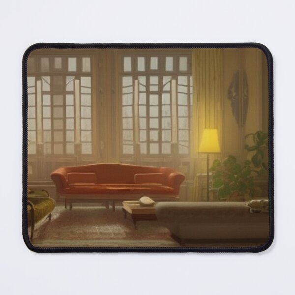 Item preview, 1950s Living Room 3 designed and sold by RoyallyColorful.