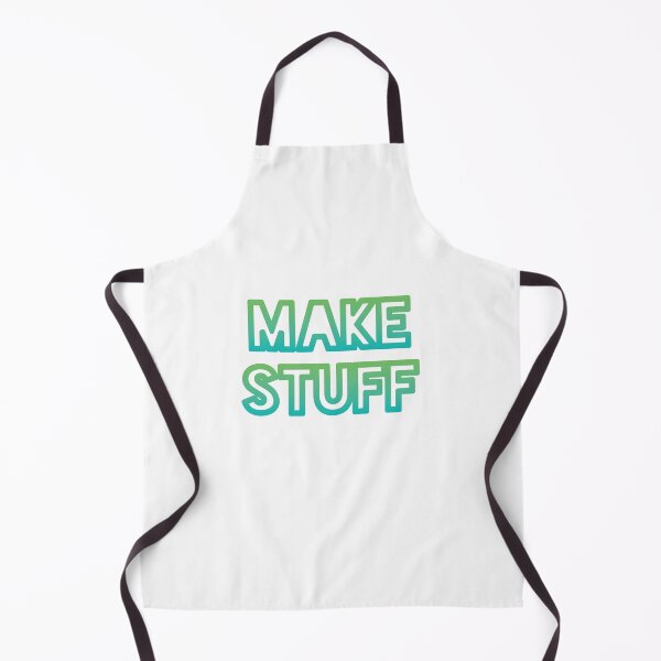 Item preview, Make Stuff designed and sold by shesagiant.