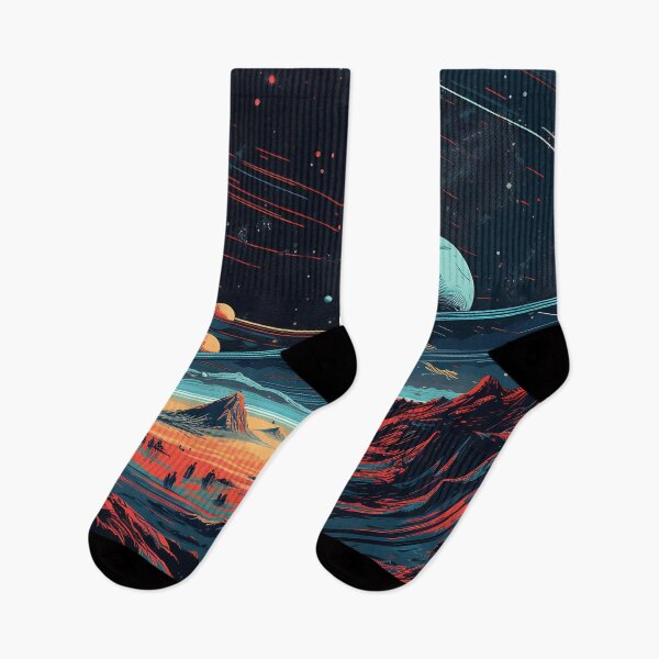 Item preview, Solar system. Colorful planets, galaxy and universe. Space cartoon. designed and sold by anytka.