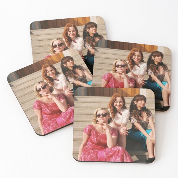 Item preview,  Vanessa, Lili, and Mads  designed and sold by Rosadarose.