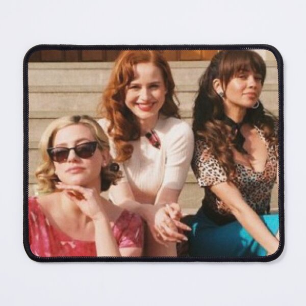 Item preview, Vanessa, Lili, and Mads designed and sold by Rosadarose.