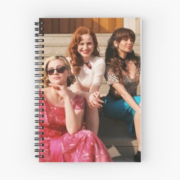 Item preview,  Vanessa, Lili, and Mads  designed and sold by Rosadarose.