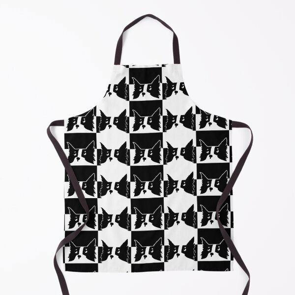Item preview, Border Collie pattern designed and sold by SusanaDesigns.
