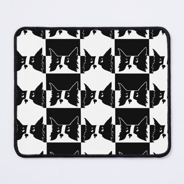 Item preview, Border Collie pattern designed and sold by SusanaDesigns.