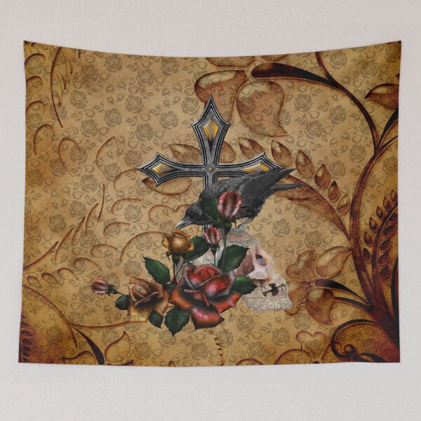 Item preview, Gothic Autumn designed and sold by LuciaS.