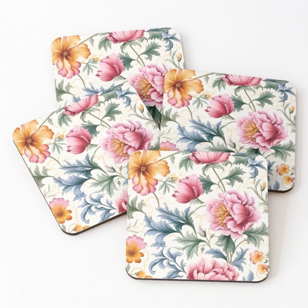 Item preview, Lovely flower composition designed and sold by SilviaDays.