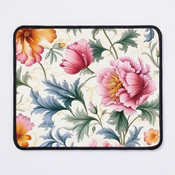 Item preview, Lovely flower composition designed and sold by SilviaDays.