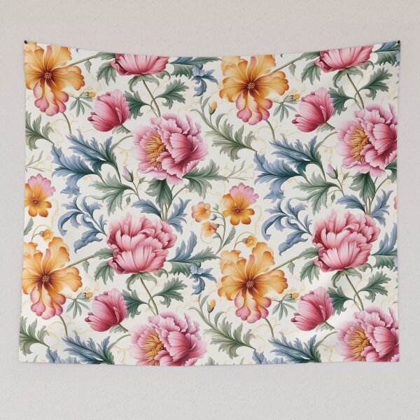 Item preview, Lovely flower composition designed and sold by SilviaDays.