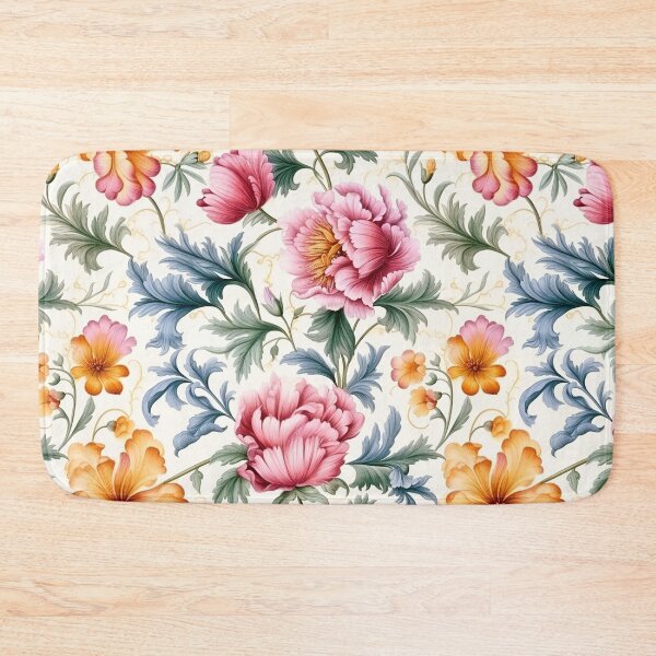 Item preview, Lovely flower composition designed and sold by SilviaDays.