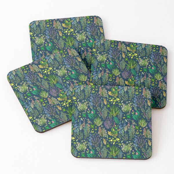 Item preview, Aromatic Garden for Health and Well Being designed and sold by IrishVikingDesigns.