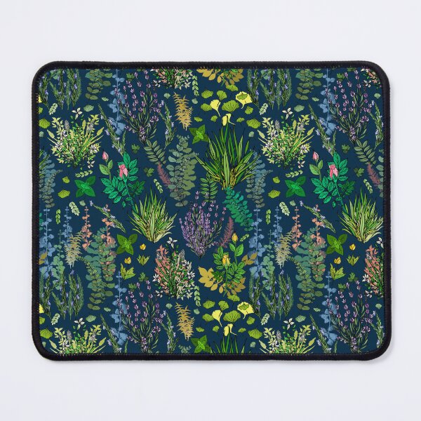 Item preview, Aromatic Garden for Health and Well Being designed and sold by IrishVikingDesigns.