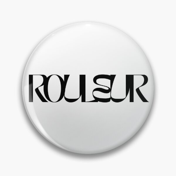 Item preview, Rouleur designed and sold by Aqil Sidek.