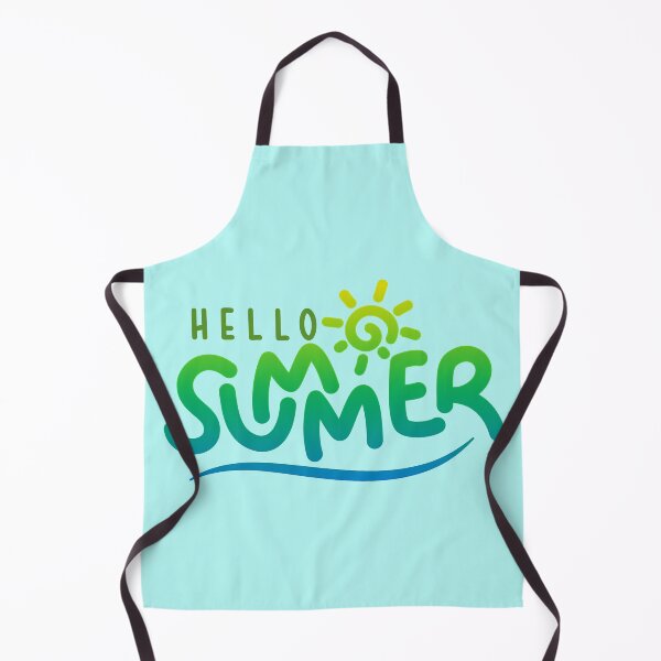 Item preview, Hello Summer designed and sold by EliasBNSA.