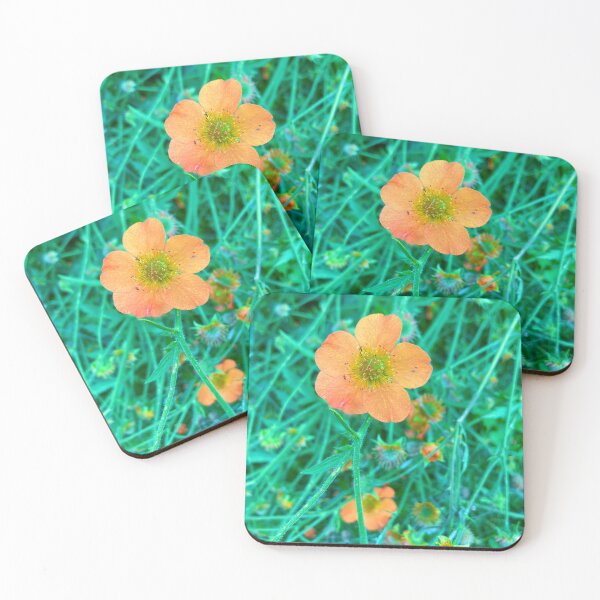 Item preview, Groovy Flower  designed and sold by Amanda1775.