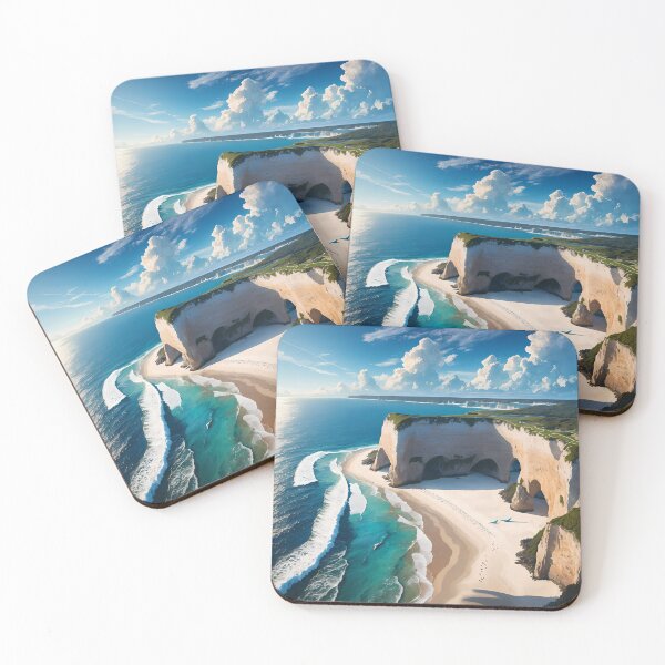 Item preview, Coastal Harmony #3 designed and sold by Shiwwa.
