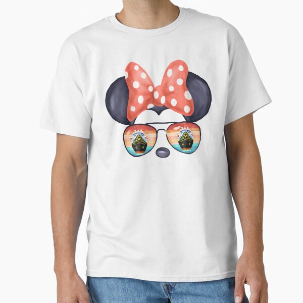 Item preview, Minnie Cruise Graphic Design designed and sold by 337unlimited.