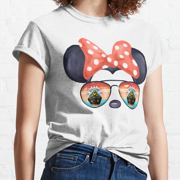 Item preview, Minnie Cruise Graphic Design designed and sold by 337unlimited.