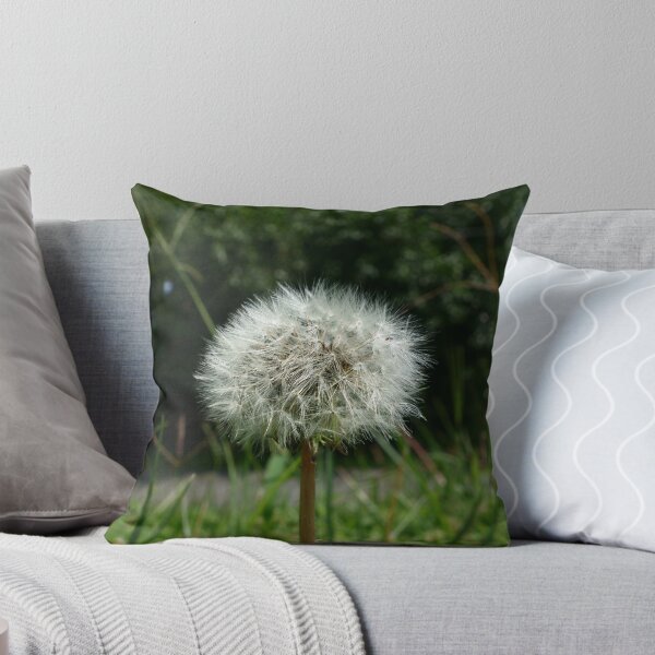 Item preview, Dandelion in grass designed and sold by CSSphotos.