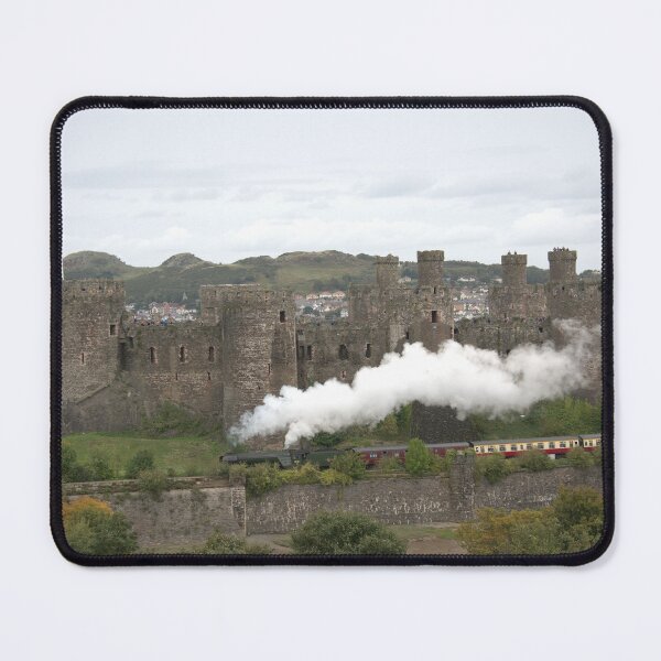 Item preview, Flying Scotsman  designed and sold by TheoPhotoraphy.