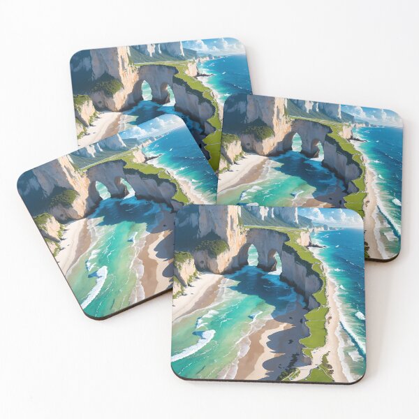 Item preview, Coastal Harmony #4 designed and sold by Shiwwa.