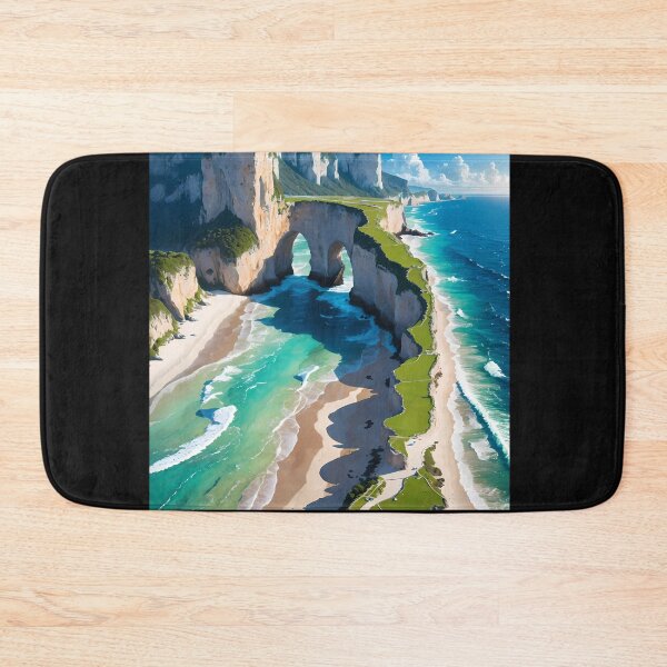 Item preview, Coastal Harmony #4 designed and sold by Shiwwa.