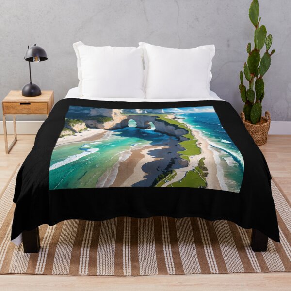 Item preview, Coastal Harmony #4 designed and sold by Shiwwa.