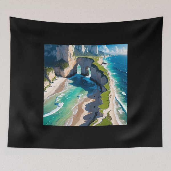 Item preview, Coastal Harmony #4 designed and sold by Shiwwa.