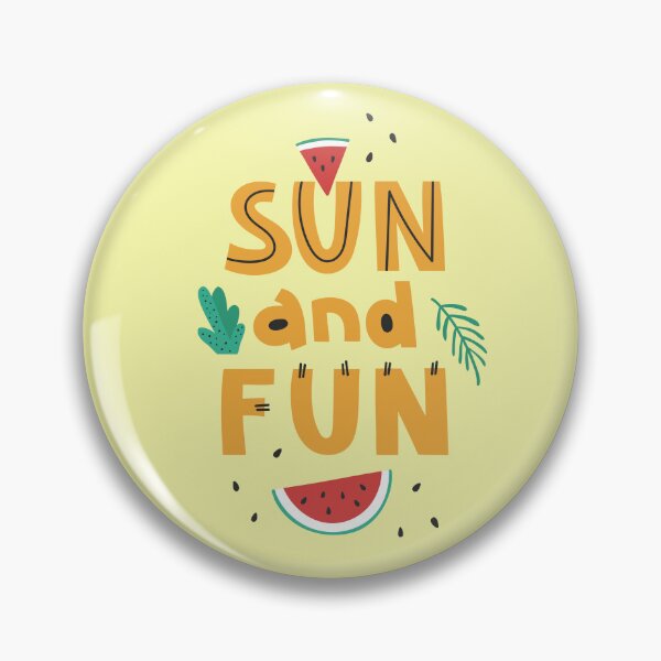 Item preview, Sun And Fun designed and sold by EliasBNSA.