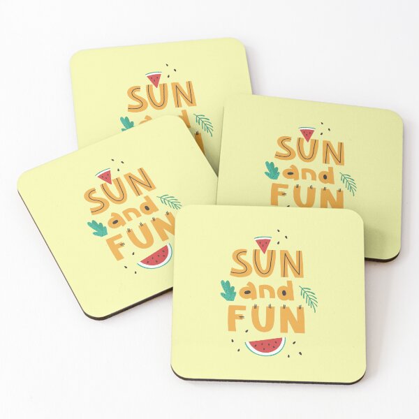 Item preview, Sun And Fun designed and sold by EliasBNSA.