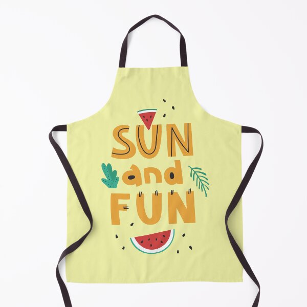 Item preview, Sun And Fun designed and sold by EliasBNSA.