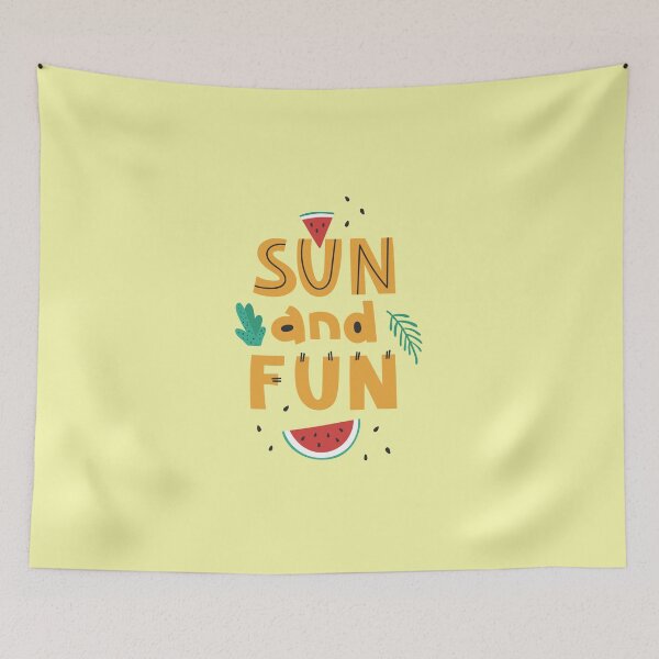Item preview, Sun And Fun designed and sold by EliasBNSA.