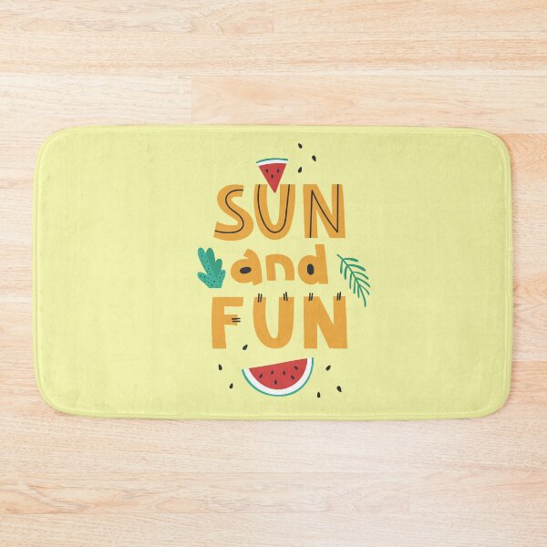 Item preview, Sun And Fun designed and sold by EliasBNSA.