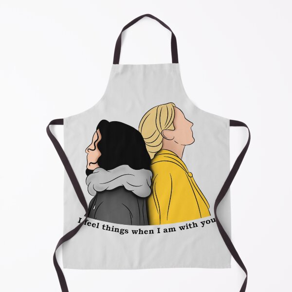 Item preview, i feel things when i'm with you designed and sold by btrzb.