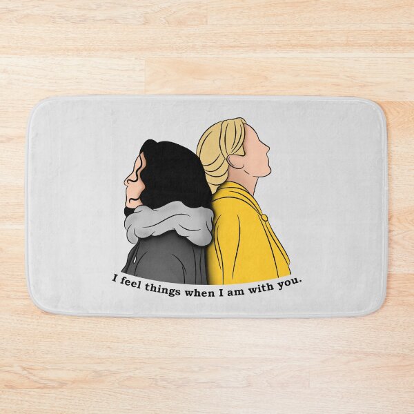 Item preview, i feel things when i'm with you designed and sold by btrzb.