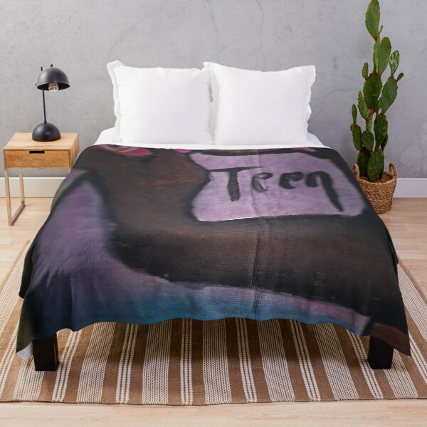 Item preview, Adolescente designed and sold by Aleco444.