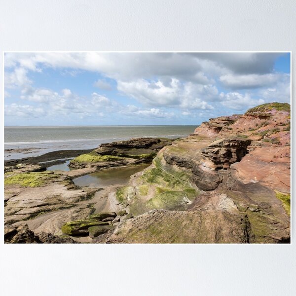 Item preview, Hilbre Island, West Kirby UK designed and sold by EDHPhotography.