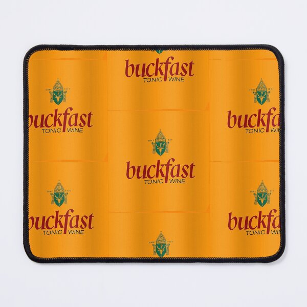 Item preview, Buckfast Novelty Best Seller designed and sold by J Electro  AI Art.