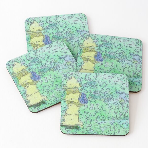 Item preview, 16 01232 c aquarelle designed and sold by crescenti.