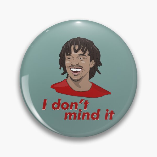Item preview, Trent I Don’t Mind It designed and sold by thebcarts.
